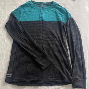 Micros long sleeve